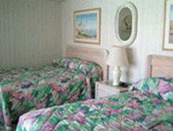 Monterey Resort Wildwood Crest Eksteriør bilde